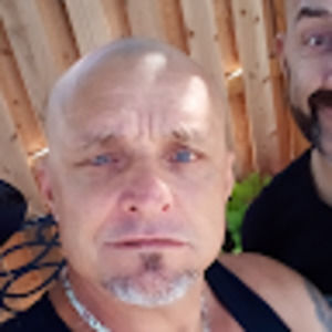 Meet your Posher, Donald